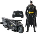 DC-Comics-Batman-Stealth-Remote-Control-Batcycle-with-12-Batman-Action-Figure Sale