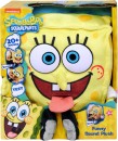 Spongebob-Squarepants-Spongebob-Funny-Sound-Plush-30cm Sale