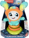 Fisher-Price-Dj-Bouncin-Beats Sale