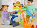 Fisher-Price-Little-People-Spiral-Stunt-Speedway Sale