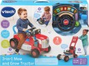 Vtech-3-In-1-Mow-and-Grow-Tractor Sale