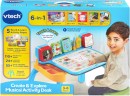 Vtech-Create-Explore-Musical-Activity-Desk Sale