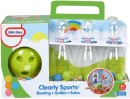 Little-Tikes-Clearly-Sports-Bowling Sale