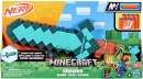 Nerf-Minecraft-Diamond-Sword Sale