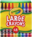 Crayola-48ct-Colored-Pencils-Share-Pack Sale
