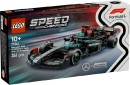 LEGO-Speed-Champions-Mercedes-AMG-F1-W15-Race-Car-77244 Sale