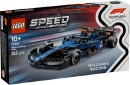 LEGO-Speed-Champions-Williams-Racing-FW46-F1-Race-Car-77249 Sale