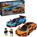 LEGO-Speed-Champions-Lamborghini-Revuelto-Huracn-STO-77238 Sale