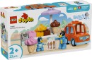 LEGO-Duplo-Bluey-Ice-Cream-Trip-with-Bluey-10458 Sale