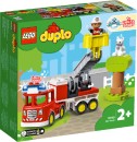LEGO-Duplo-Rescue-Fire-Engine-10969 Sale
