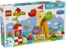 LEGO-Duplo-Peppa-Pig-Funfair-10453 Sale