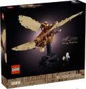 LEGO-Icons-Leonardo-Da-Vincis-Flying-Machine-10363 Sale