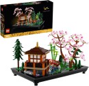 LEGO-Icons-Zen-Tranquil-Garden-10315 Sale