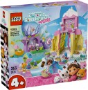 LEGO-Gabbys-Dollhouse-Sweet-Treat-Mountain-Kitty-Garden-11205 Sale