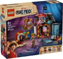 LEGO-One-Piece-Buggy-the-Clowns-Circus-Tent-75637 Sale