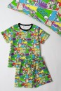 Disney-Buzz-Pyjama-with-Pillowcase Sale