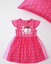Barbie-Tulle-Nightie-with-Pillowcase Sale
