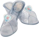 Disney-Princess-Elsa-Jelly-Shoes-Size-3 Sale