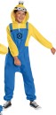 Minion-Despicable-Me-4-Jumpsuit-Size-6-8-Yrs Sale