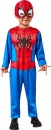 Spider-Man-Costume-Box-Set-Toddler Sale