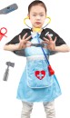 Wonder-Co-Nurse-Costume-3-8-Years Sale