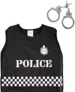 Wonder-Co-Dreamers-Black-Police-Vest-W-Handcuffs Sale