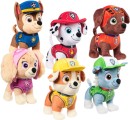 Paw-Patrol-Core-Basic-Plush-Assorted Sale