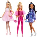Barbie-Deluxe-Fashionista-Assorted Sale