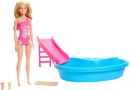 Barbie-2024-Pool-With-Doll Sale