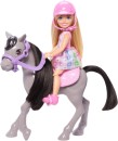 Barbie-Chelsea-Pony Sale