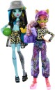 Monster-High-Scare-Adise-Island-Doll-Assortment Sale