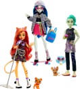 Monster-High-Student-Doll-Assortment Sale