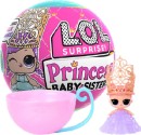 LOL-Surprise-Princess-Baby-Sisters-Assorted Sale