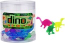 Mini-Neon-Squish-Dino-Pack-Assorted Sale