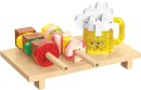 Build-Worx-Building-Blocks-BBQ-Set Sale