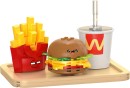 Build-Worx-Building-Blocks-Cheese-Burger-Set Sale