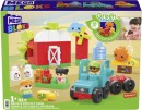 Megablocks-Green-Town-Grow-Protect-Farm Sale