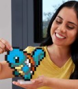 Pokemon-Squirtle-Pixel-Art Sale
