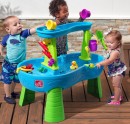 Step-2-Rain-Showers-Splash-Pond-Water-Table Sale