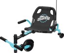 Razor-Crazy-Cart-Shuffle-BlackTeal Sale