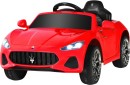 12V-Red-Maserati Sale