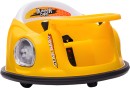 Swifte-Ground-Breaker-Excavator-Yellow Sale