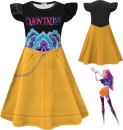 K-Pop-Costume-Heartbeat-Harmony-Fit Sale