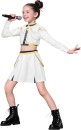 K-Pop-3pc-Costume-Mic-Drop-Diva Sale