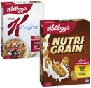 Kelloggs-Nutri-Grain-470g-or-Special-K-Cereal-500g Sale