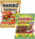Haribo-140g-150g Sale