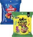 Pascall-Jubes-300g-or-Sour-Patch-190g Sale