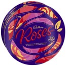 Cadbury-Roses-Tin-485g Sale