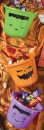Halloween-Pail Sale