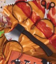 Halloween-Headband Sale